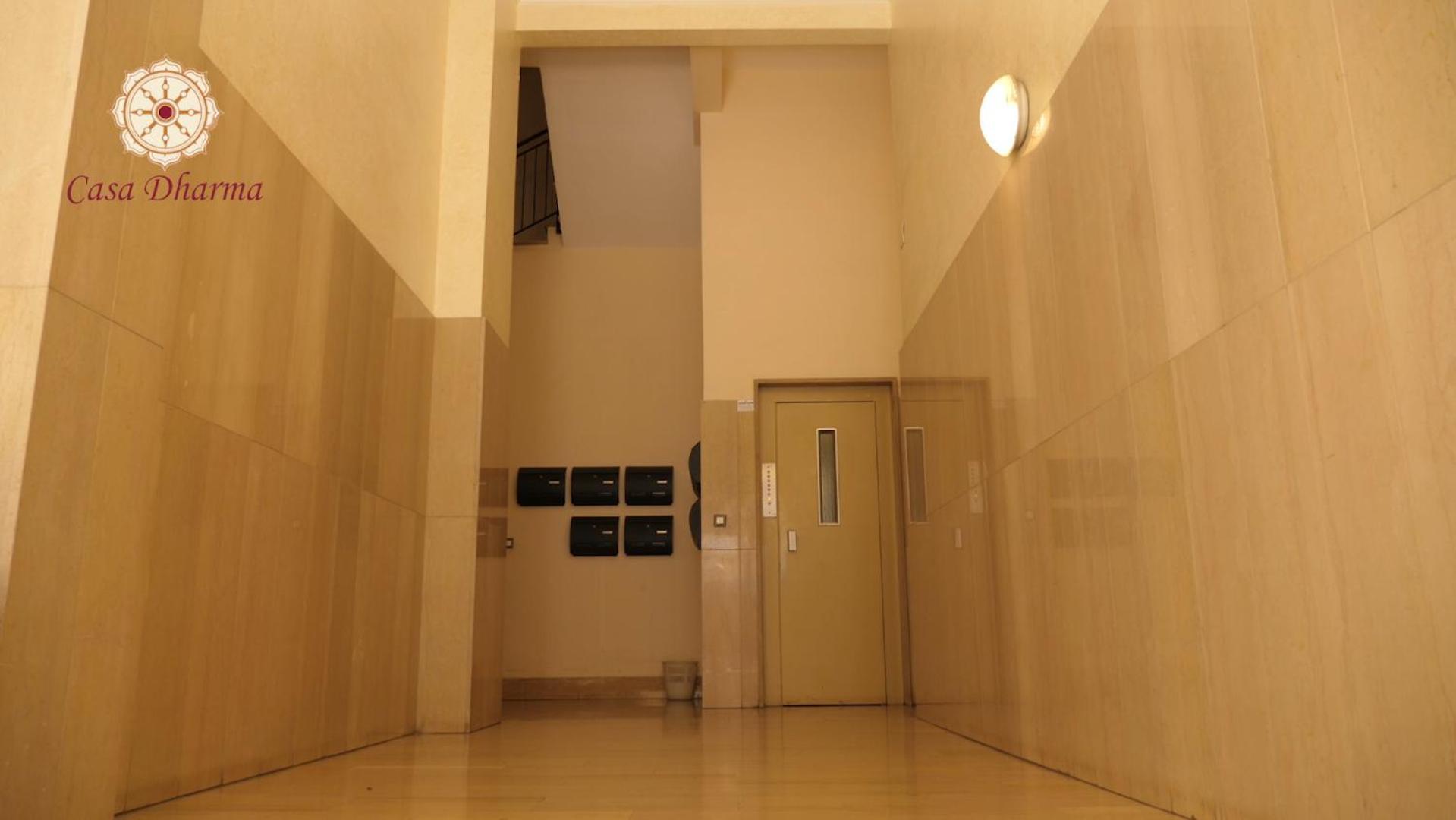 Casa Dharma Hotel Чивитавекия Екстериор снимка