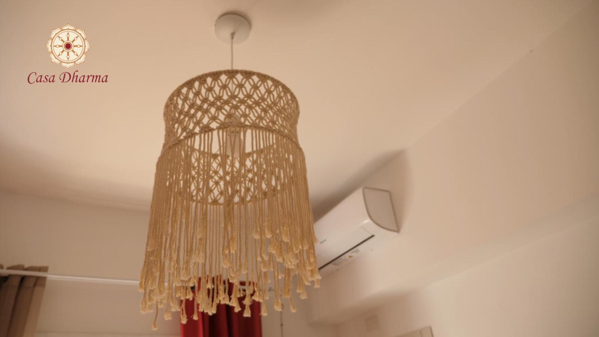 Casa Dharma Hotel Чивитавекия Екстериор снимка